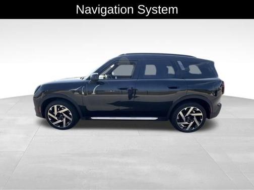 2025 MINI Countryman S