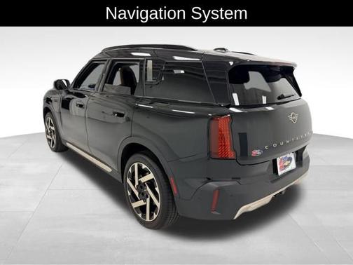 2025 MINI Countryman S