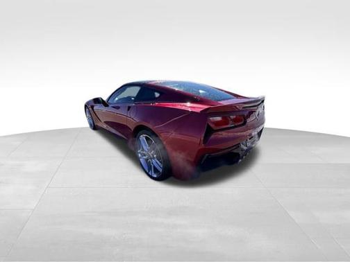 2015 Chevrolet Corvette Stingray