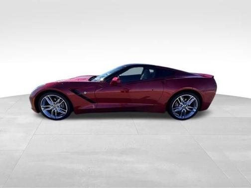 2015 Chevrolet Corvette Stingray