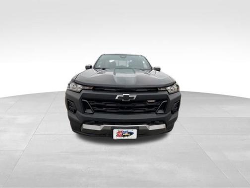 2023 Chevrolet Colorado 4WD Trail Boss