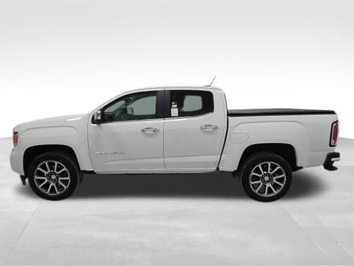 2021 GMC Canyon 4WD Denali