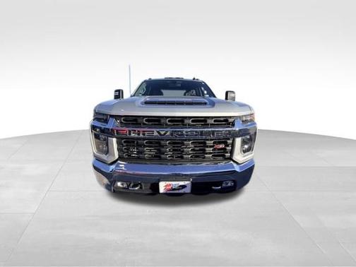 2022 Chevrolet Silverado 2500 LT