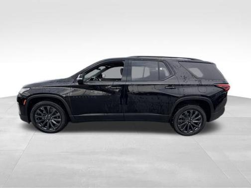 2022 Chevrolet Traverse RS