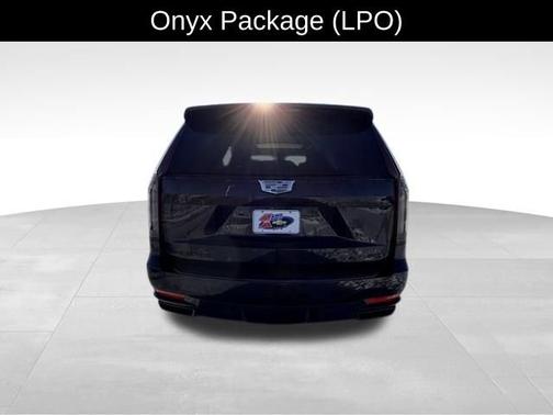 2023 Cadillac Escalade 4WD Sport Platinum