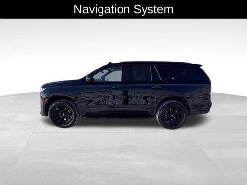 2023 Cadillac Escalade 4WD Sport Platinum