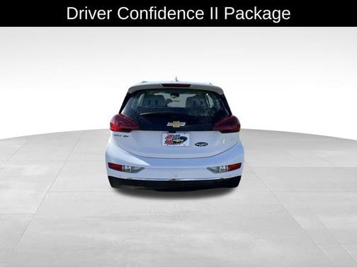 2019 Chevrolet Bolt EV Premier
