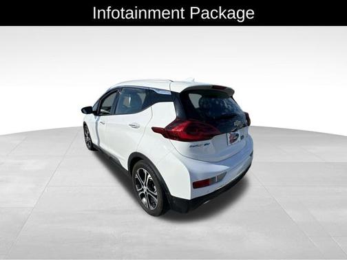 2019 Chevrolet Bolt EV Premier