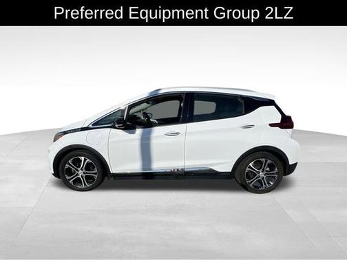 2019 Chevrolet Bolt EV Premier