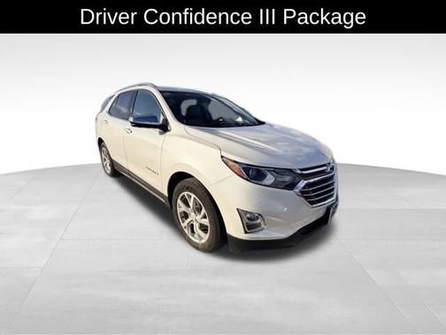 2020 Chevrolet Equinox Premier w/1LZ