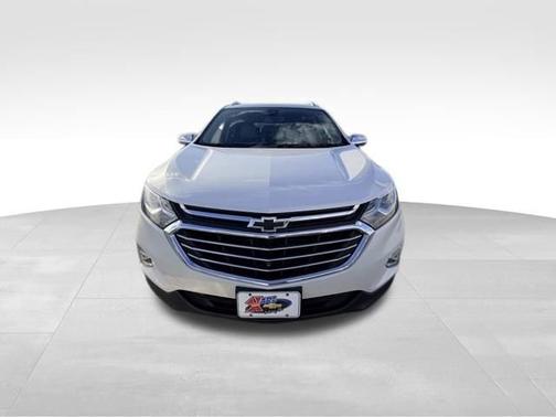 2020 Chevrolet Equinox Premier w/1LZ
