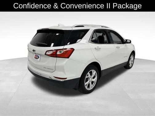 2020 Chevrolet Equinox Premier w/1LZ