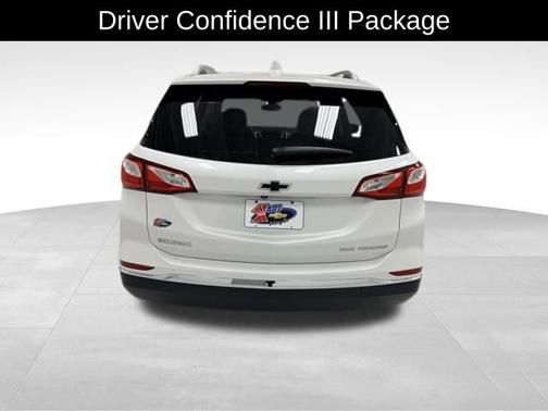 2020 Chevrolet Equinox Premier w/1LZ