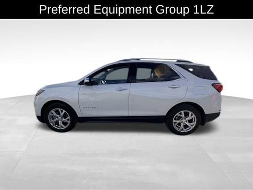 2020 Chevrolet Equinox Premier w/1LZ