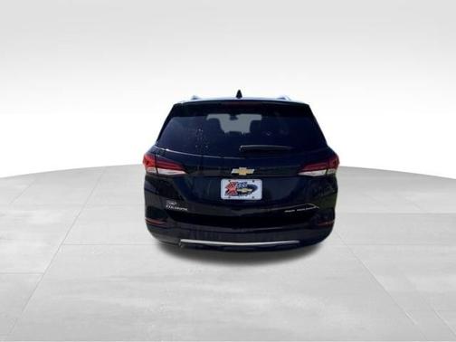 Mosaic Black Metallic 2023 Chevrolet Equinox Premier
