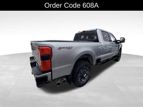 2023 Ford F-250 XL