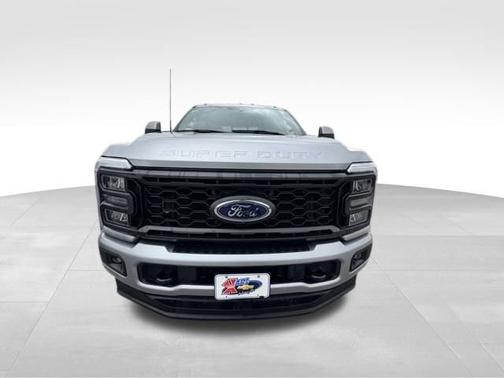 2023 Ford F-250 XL