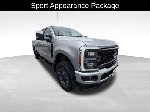 2023 Ford F-250 XL