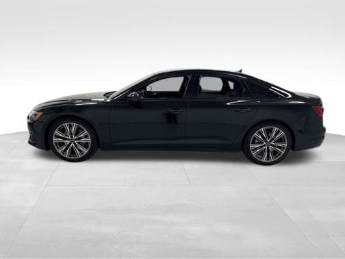 2023 Audi A6 Premium Plus