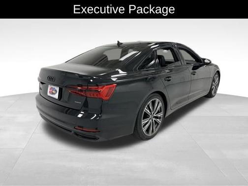 2023 Audi A6 Premium Plus