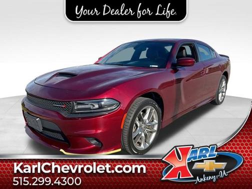 2021 Dodge Charger GT