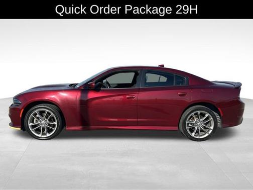 2021 Dodge Charger GT