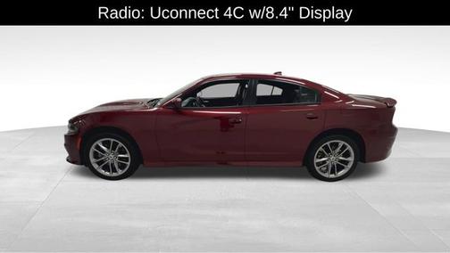 2021 Dodge Charger GT