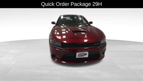 2021 Dodge Charger GT
