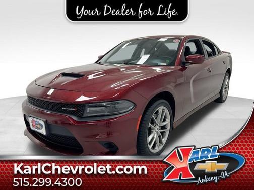 2021 Dodge Charger GT