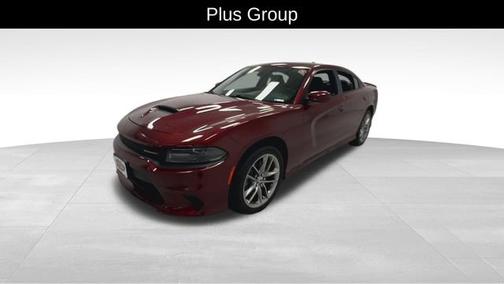 2021 Dodge Charger GT