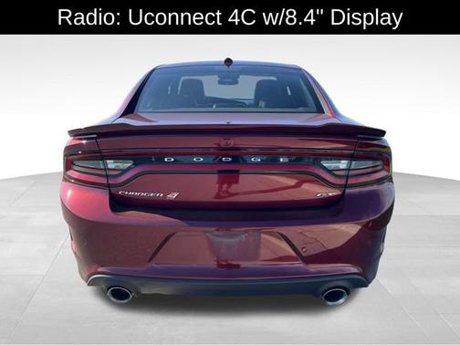 2021 Dodge Charger GT