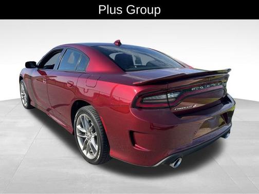 2021 Dodge Charger GT