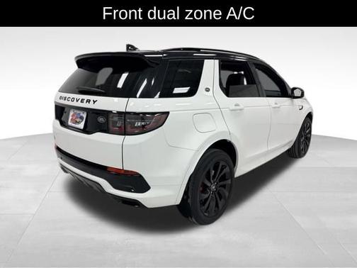 2023 Land Rover Discovery Sport SE R-Dynamic