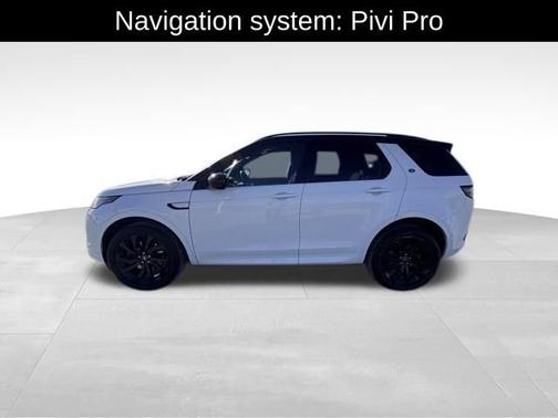 2023 Land Rover Discovery Sport SE R-Dynamic
