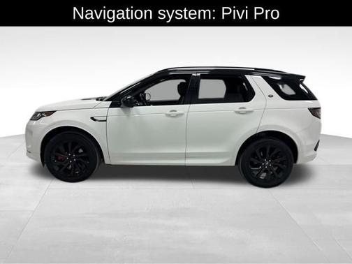 2023 Land Rover Discovery Sport SE R-Dynamic