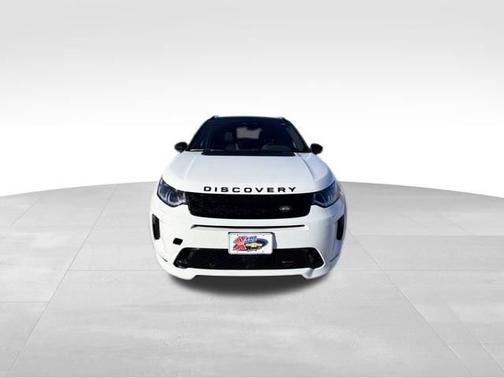2023 Land Rover Discovery Sport SE R-Dynamic