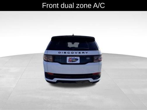 2023 Land Rover Discovery Sport SE R-Dynamic