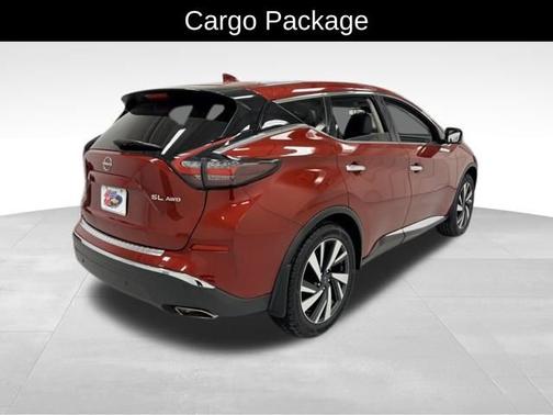 2023 Nissan Murano SL