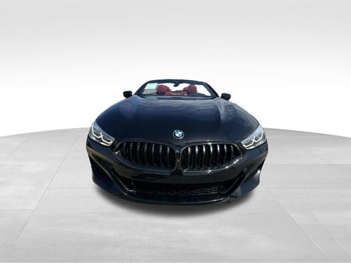 2022 BMW M850 M850i xDrive