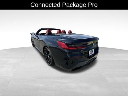 2022 BMW M850 M850i xDrive