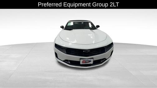 2023 Chevrolet Camaro 2LT