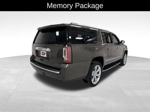 2020 GMC Yukon XL Denali