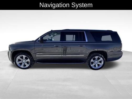 2020 GMC Yukon XL Denali