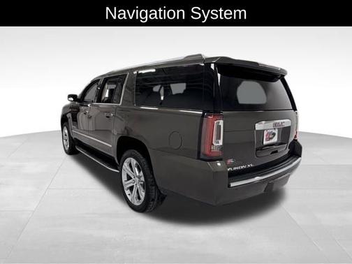 2020 GMC Yukon XL Denali