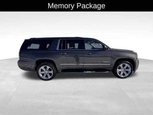 2020 GMC Yukon XL Denali