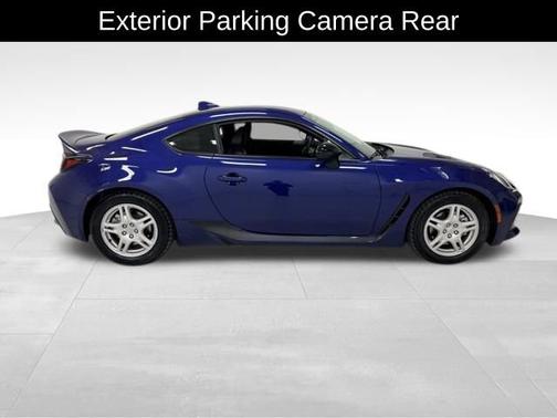 2023 Toyota GR86 Premium