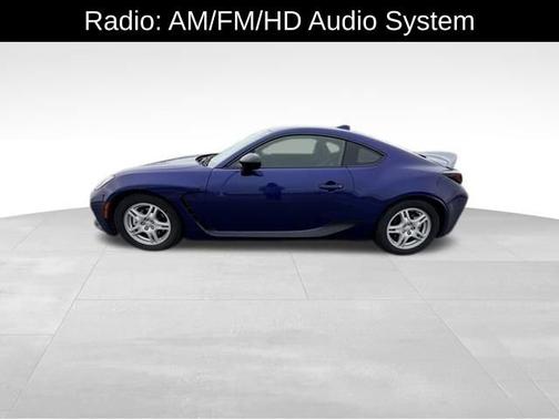 2023 Toyota GR86 Premium