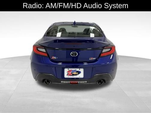 2023 Toyota GR86 Premium