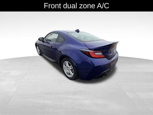 2023 Toyota GR86 Premium