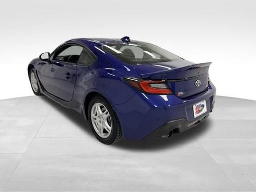 2023 Toyota GR86 Premium